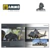 HMH Publications DH-024 Agusta Westland A109 & the Belgian Air Force A109 Display Team ( English version )